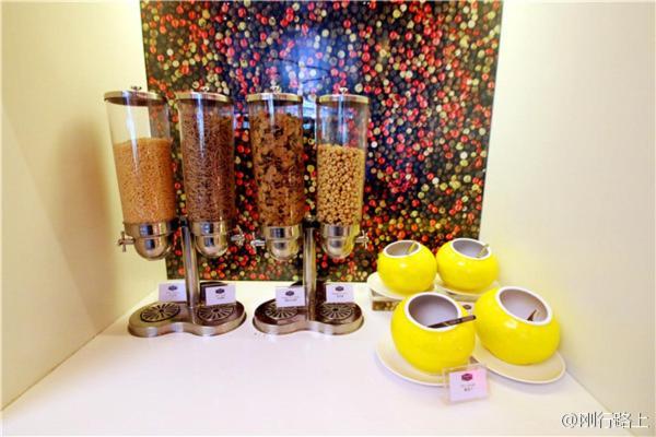Hampton By Hilton Ji'An Hotel Цзиан Екстериор снимка